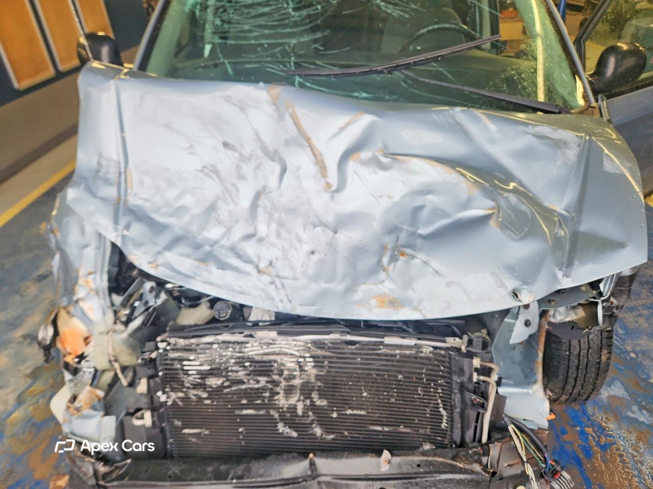 Dodge Caravan 2006