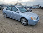 Kia Spectra 2006