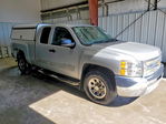 Chevrolet Silverado 2012