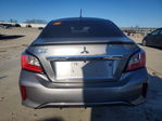 Mitsubishi Mirage 2022