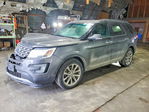 Ford Explorer 2016