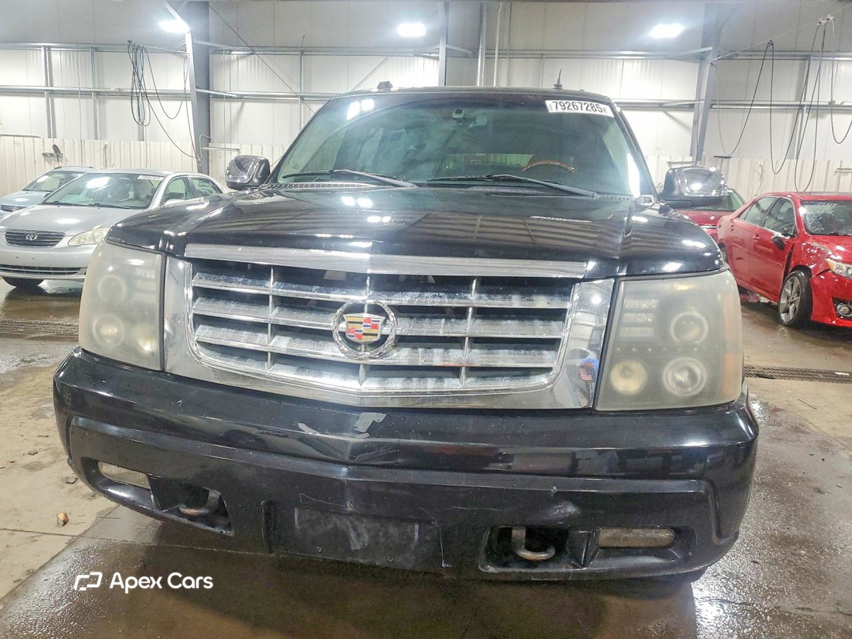 Cadillac Escalade 2005