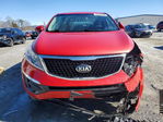 Kia Sportage 2015