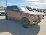Land Rover Range Rover 2016