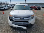 Ford Explorer 2013