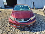 Honda Civic 2015