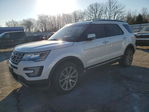 Ford Explorer 2016
