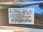 Honda Odyssey 2012