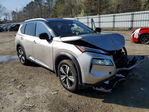 Nissan Rogue 2021