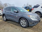 Honda CR-V 2013