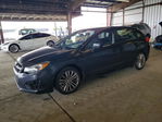 Subaru Impreza 2013