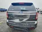 Ford Explorer 2015