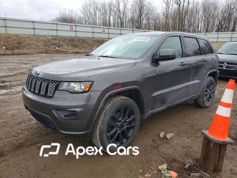 Jeep Cherokee 2018 - Image 1 of 13
