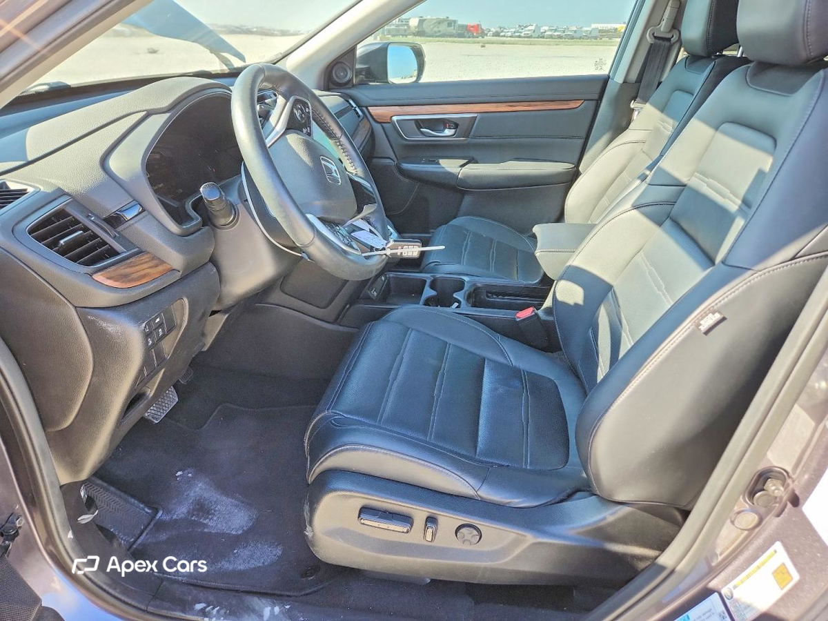 Honda CR-V 2020
