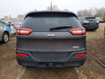 Jeep Cherokee 2016