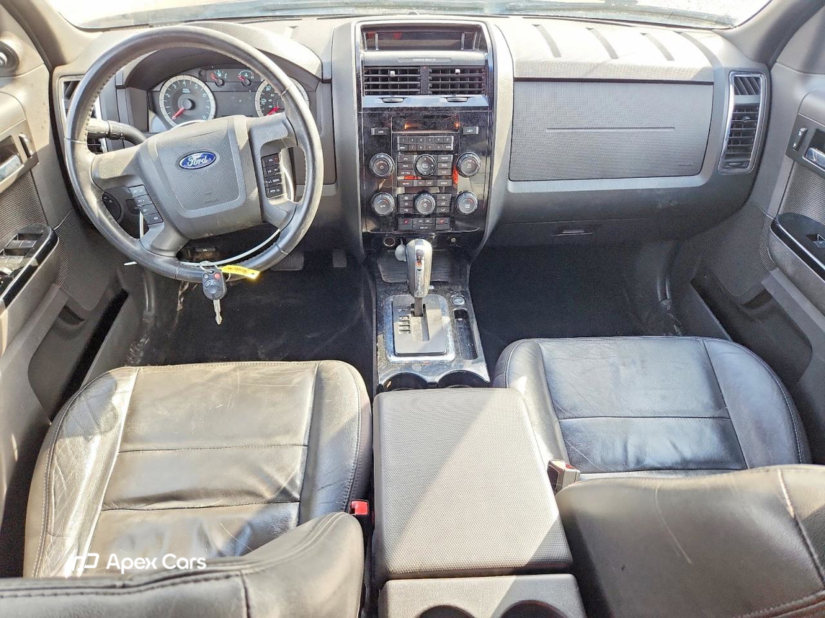 Ford Escape 2012