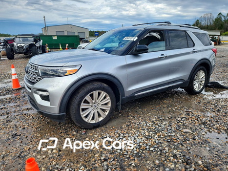 Ford Explorer 2020 - Image 1 of 13