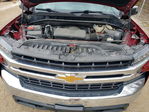 Chevrolet Silverado 2019
