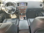 Nissan Pathfinder 2018