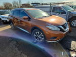 Nissan Murano 2015