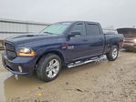 RAM 1500 2017