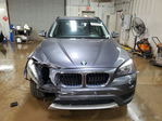 BMW X1 2013