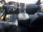 Chevrolet Tahoe 2016
