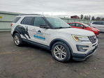 Ford Explorer 2017