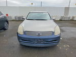 Infiniti G 2004