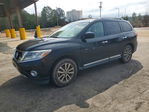 Nissan Pathfinder 2014