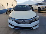 Honda Accord 2016