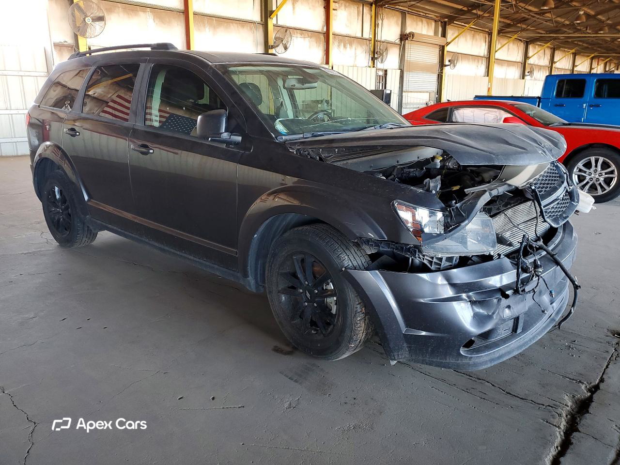 Dodge Journey 2020