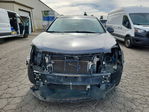 Cadillac SRX 2016