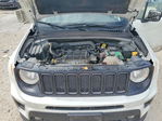 Jeep Renegade 2021
