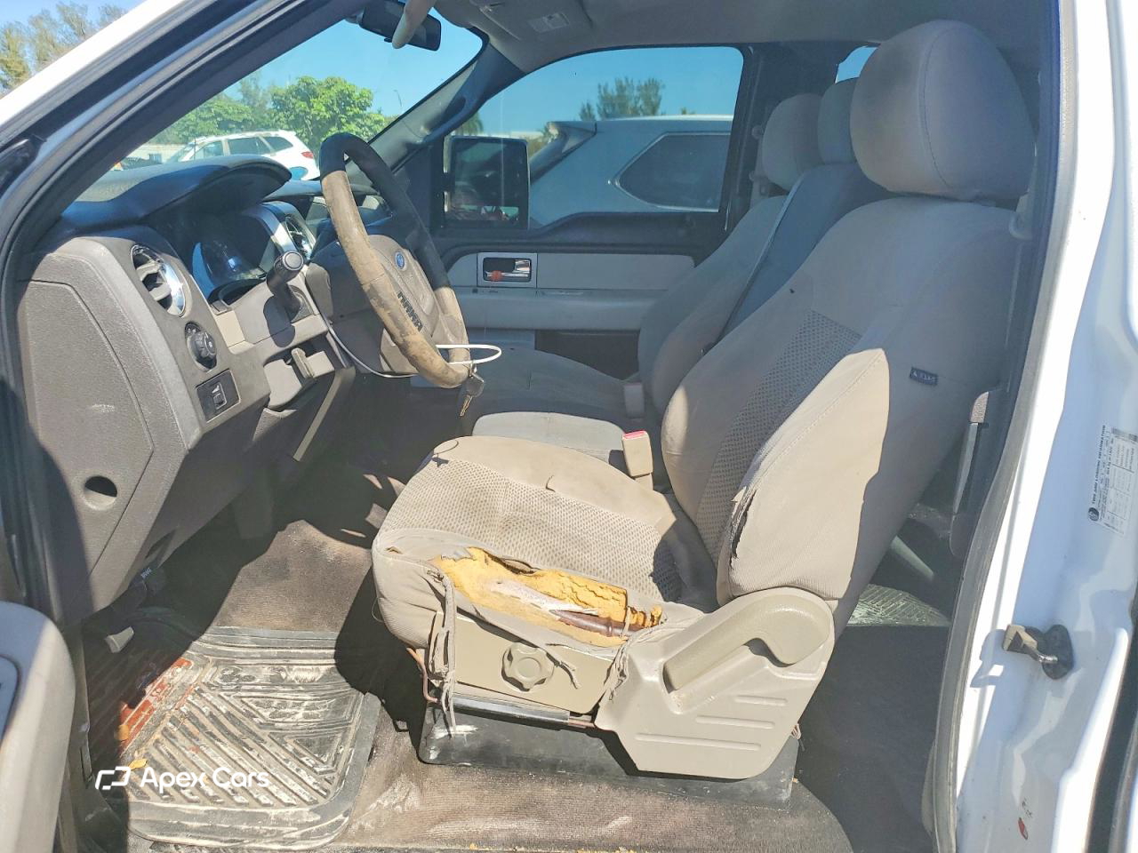 Ford F-150 2010