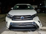 Toyota Highlander 2017