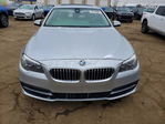BMW Series 5 2014