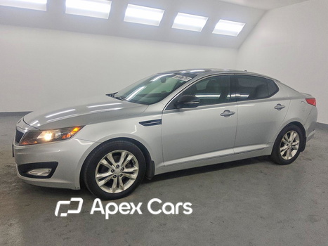 Kia Optima 2012 - Image 1 of 13