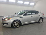 Kia Optima 2012