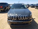 Jeep Cherokee 2018