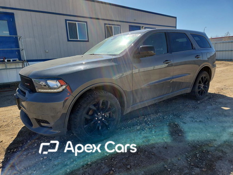 Dodge Durango 2019 - Image 1 of 13