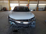 Honda Accord 2017