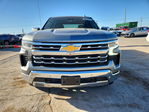Chevrolet Silverado 2024