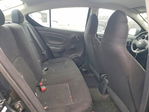 Nissan Versa 2012