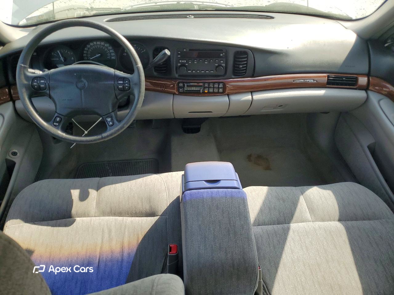 Buick LeSabre 2004