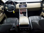 Land Rover Range Rover 2014