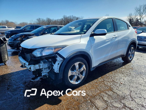 Honda HR-V 2018 - Image 1 of 12
