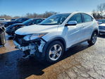 Honda HR-V 2018