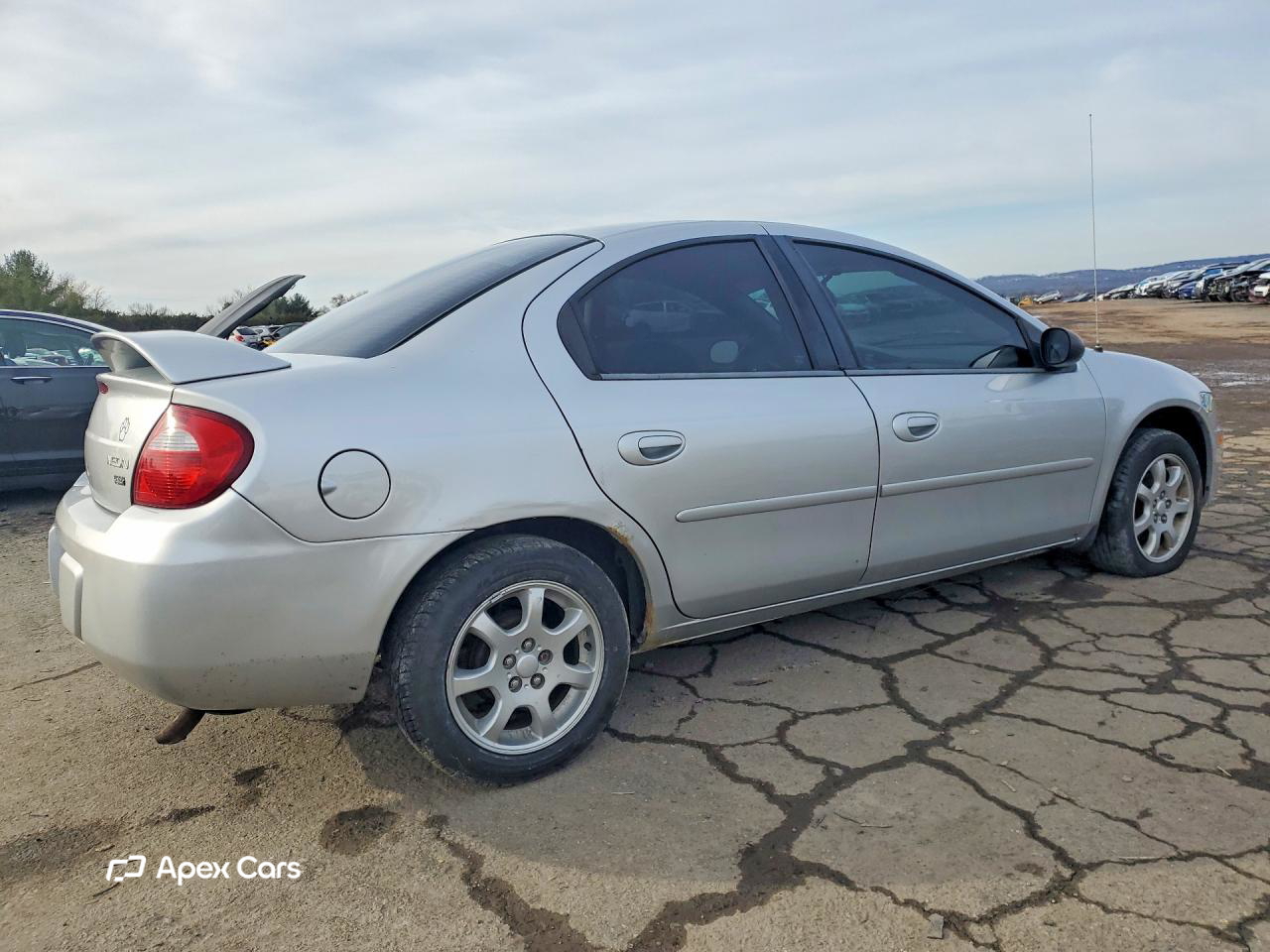 Dodge Neon 2004