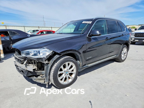 BMW X5 2014 - Image 1 of 13